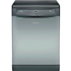 Hotpoint Aquarius FDYB10011G Dishwasher - Graphite